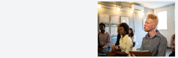 Albinisme : comprendre les mécanismes cachés d’un gène-clé pour mieux diagnostiquer les patients