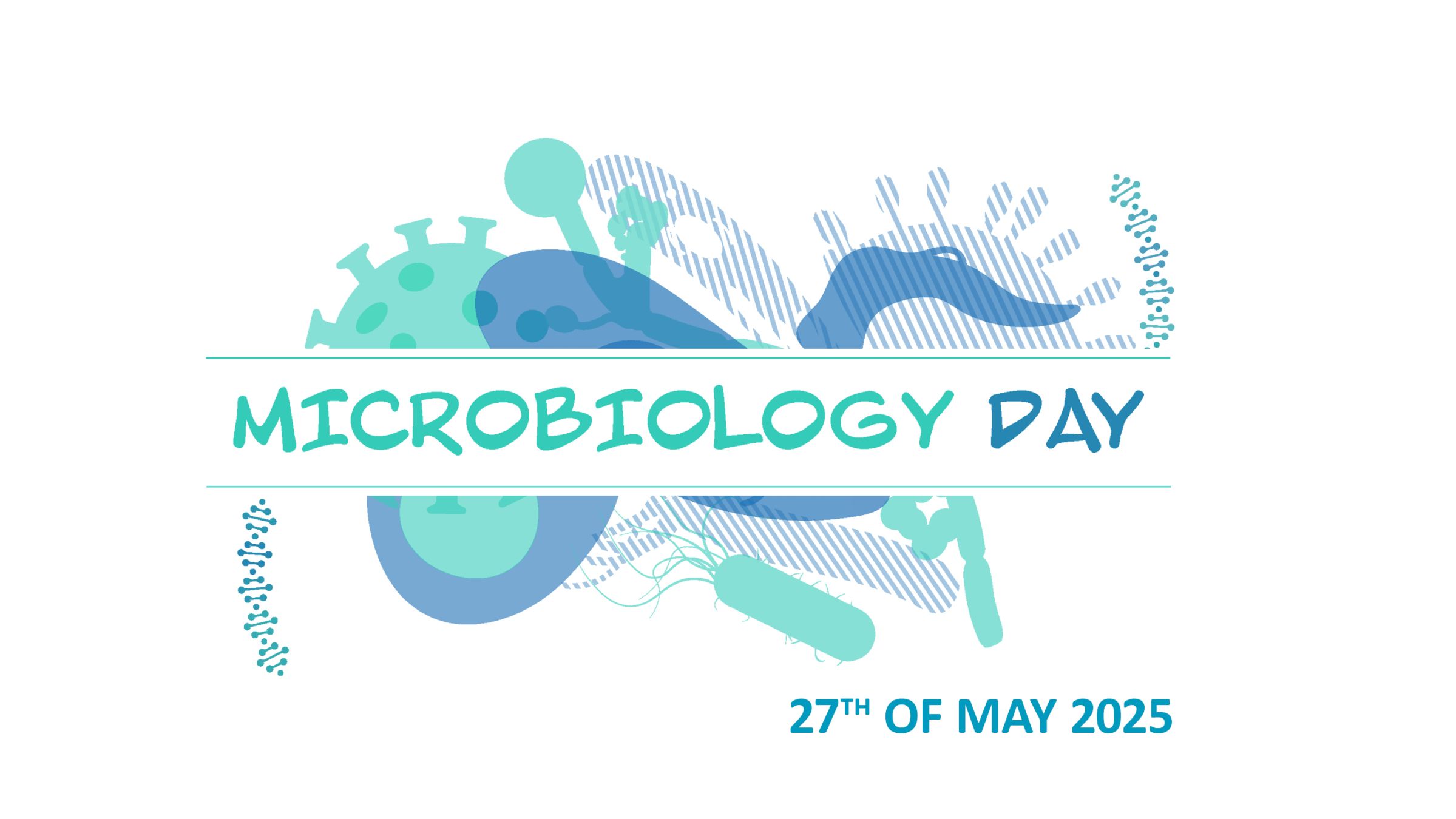 Microbiology Day :: Département SBM