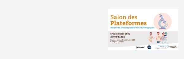Ce qui vous attend au Salon des plateformes 2026